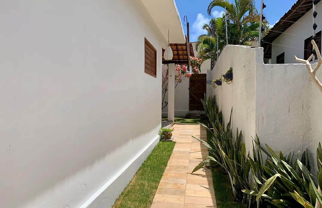 Pousada Tartaruga Boutique Hotel-1