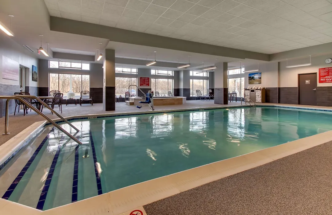 Drury Inn & Suites Columbus Polaris-1