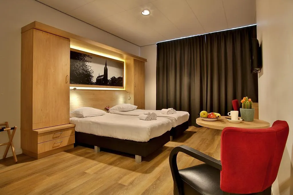Hotel Hulsman-1