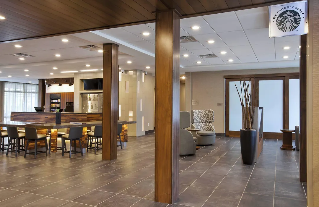 Courtyard By Marriott St. Joseph-Benton Harbor-1