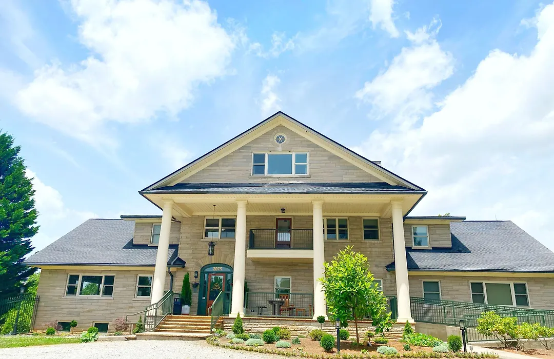 Skylaranna Resort & Spa-1