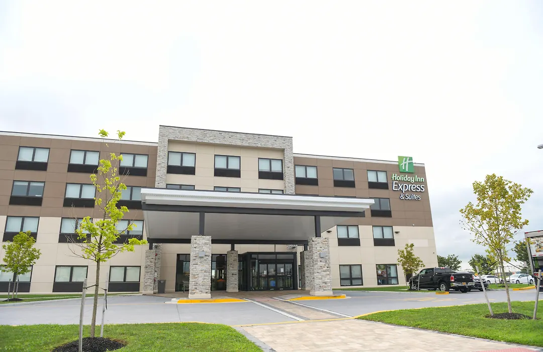 Holiday Inn Express & Suites - Middletown By Ihg-1