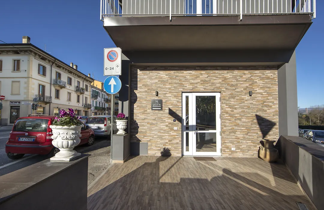 Hotel Giulietta-1