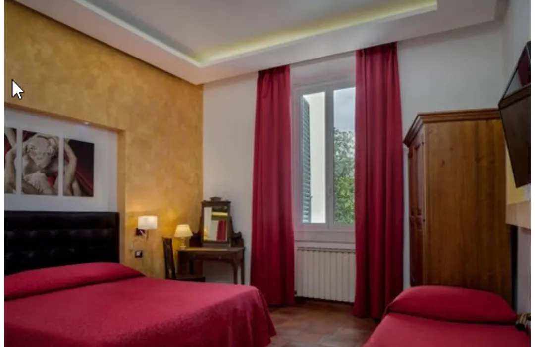 Hotel Kursaal & Ausonia-1