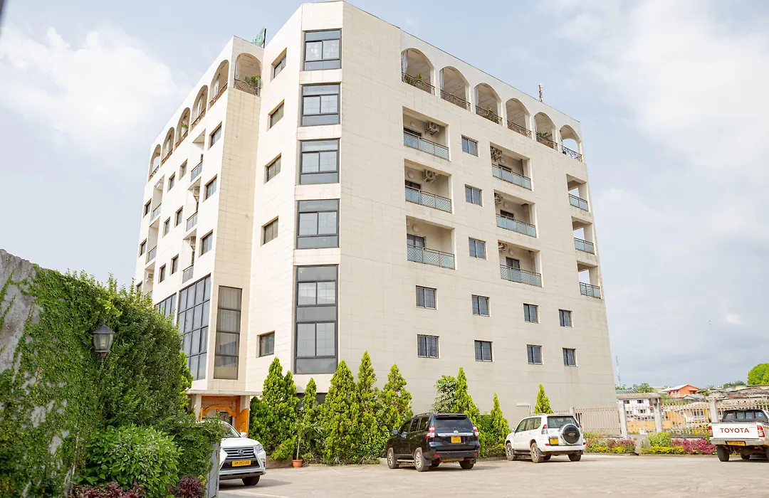 Hotel Hibiscus Louis-1