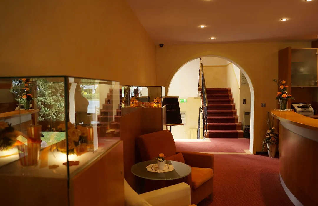 Hotel an der Ilse-1