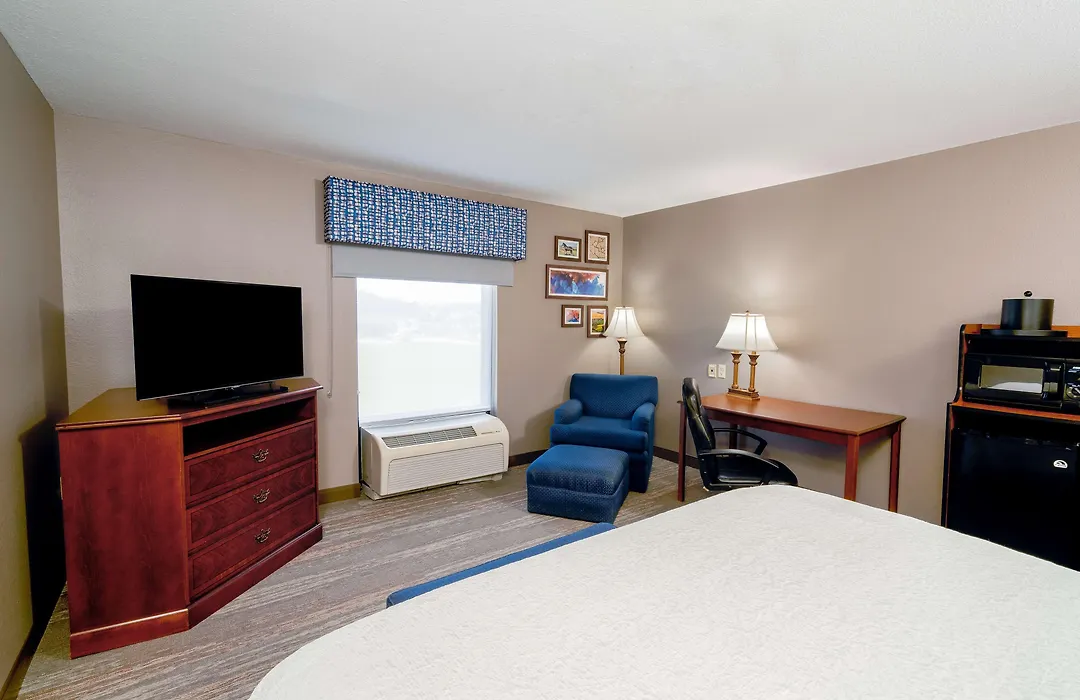 Hampton Inn London-North, Ky-1