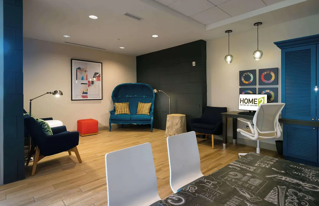 Home2 Suites By Hilton Joplin, Mo-1