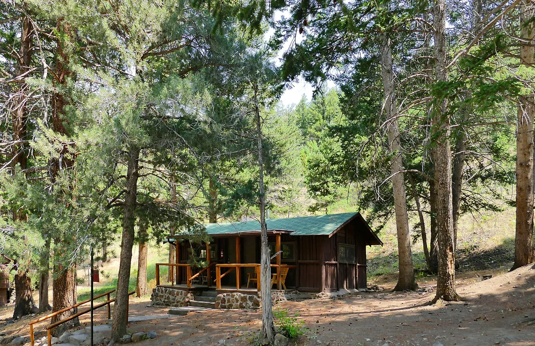 Bill Cody Ranch-1