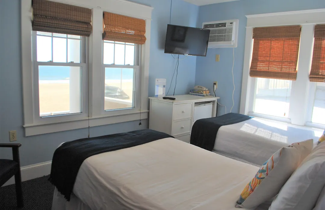 Lankford Hotel And Lodge-1