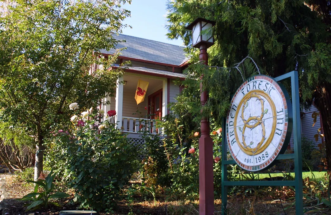 Arden Forest Inn-1