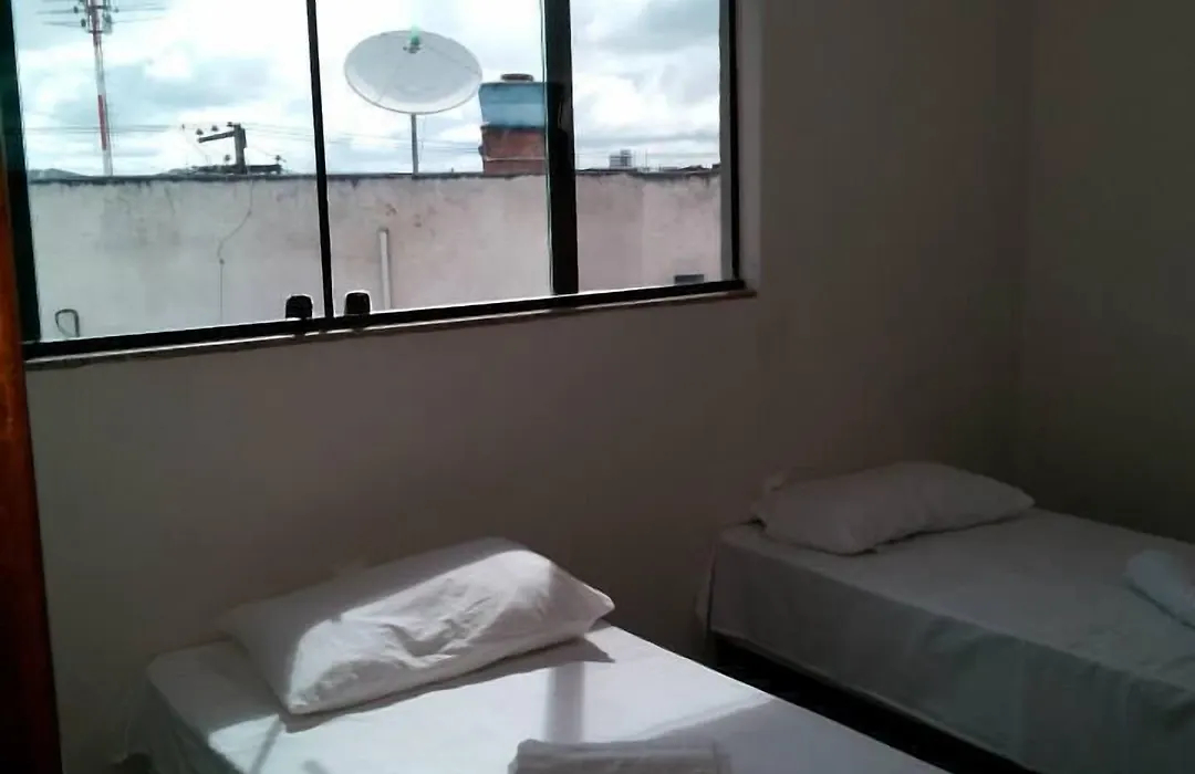 Hotel Reobot-1