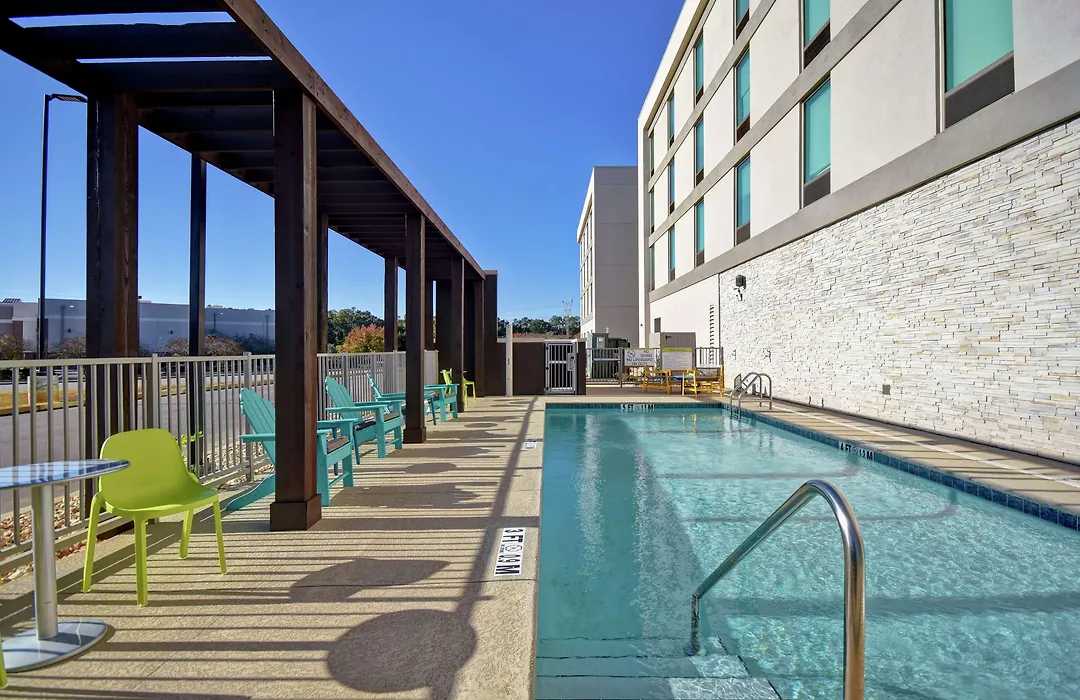 Home 2 Suites By Hilton Dothan-1