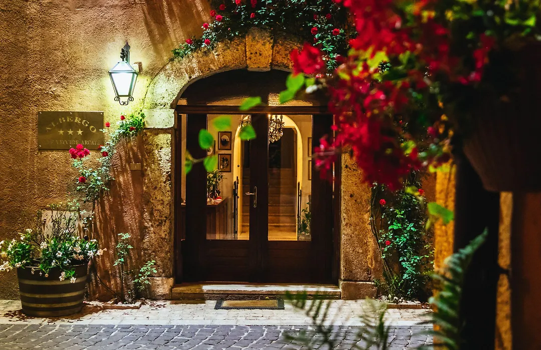 Hotel Alle Vecchie Arcate-1
