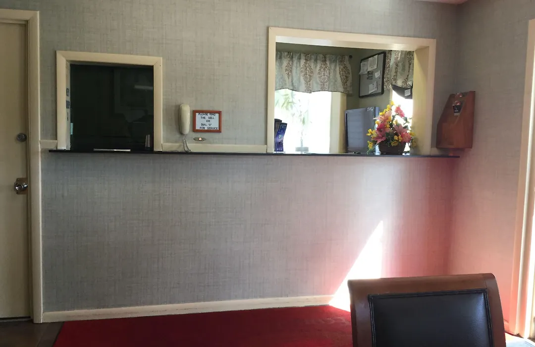 Falls Inn-1