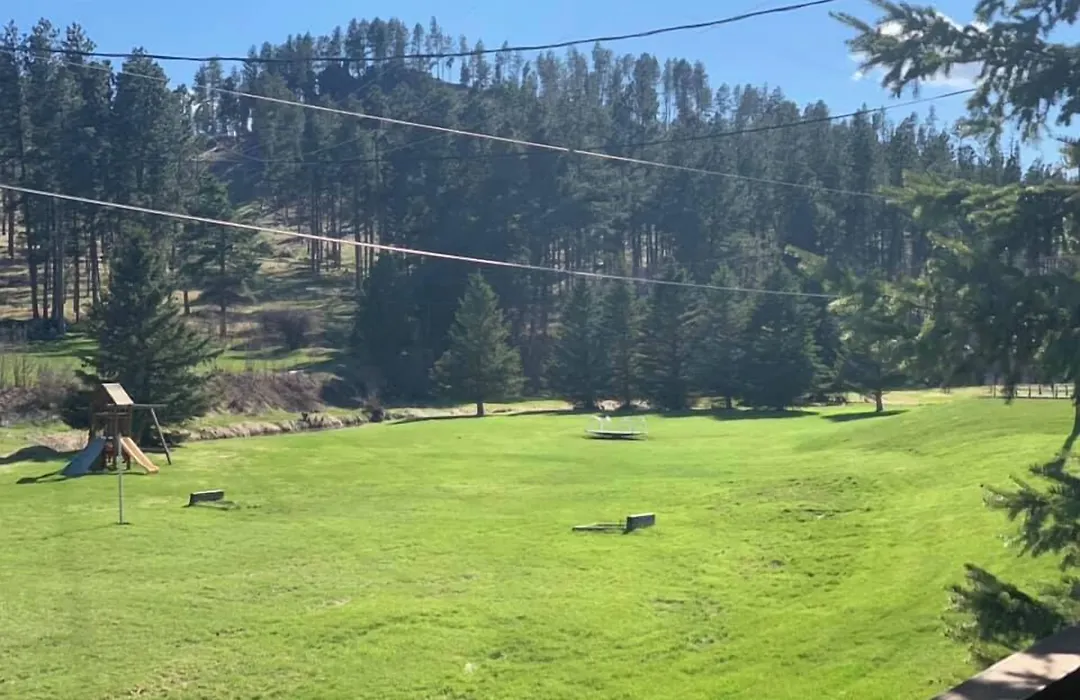 Spring Creek Inn-1