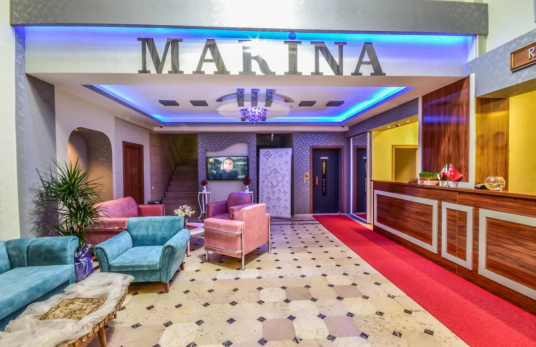 Marina Hotel-1