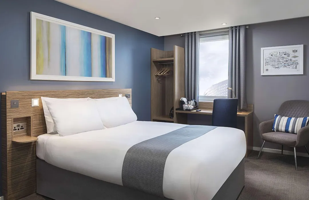 Travelodge London Central Southwark-1