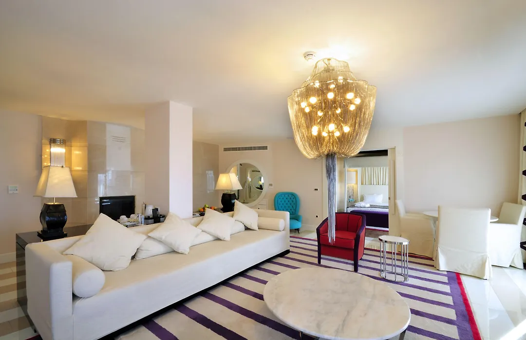 Hillstone Bodrum Hotel & Spa-1