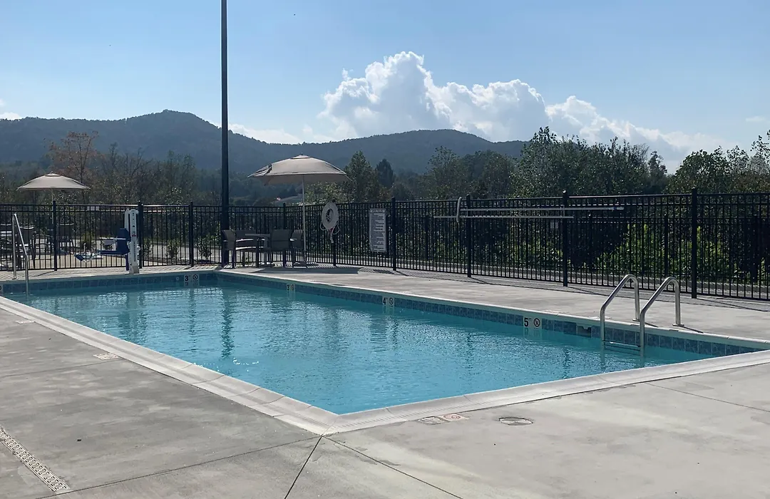 Holiday Inn Express & Suites - Marion By Ihg-1