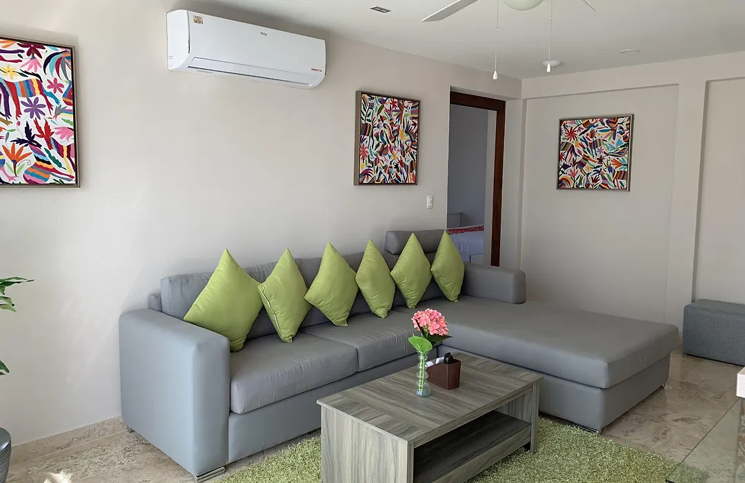 Xaha Villas Suites & Golf Resort-1