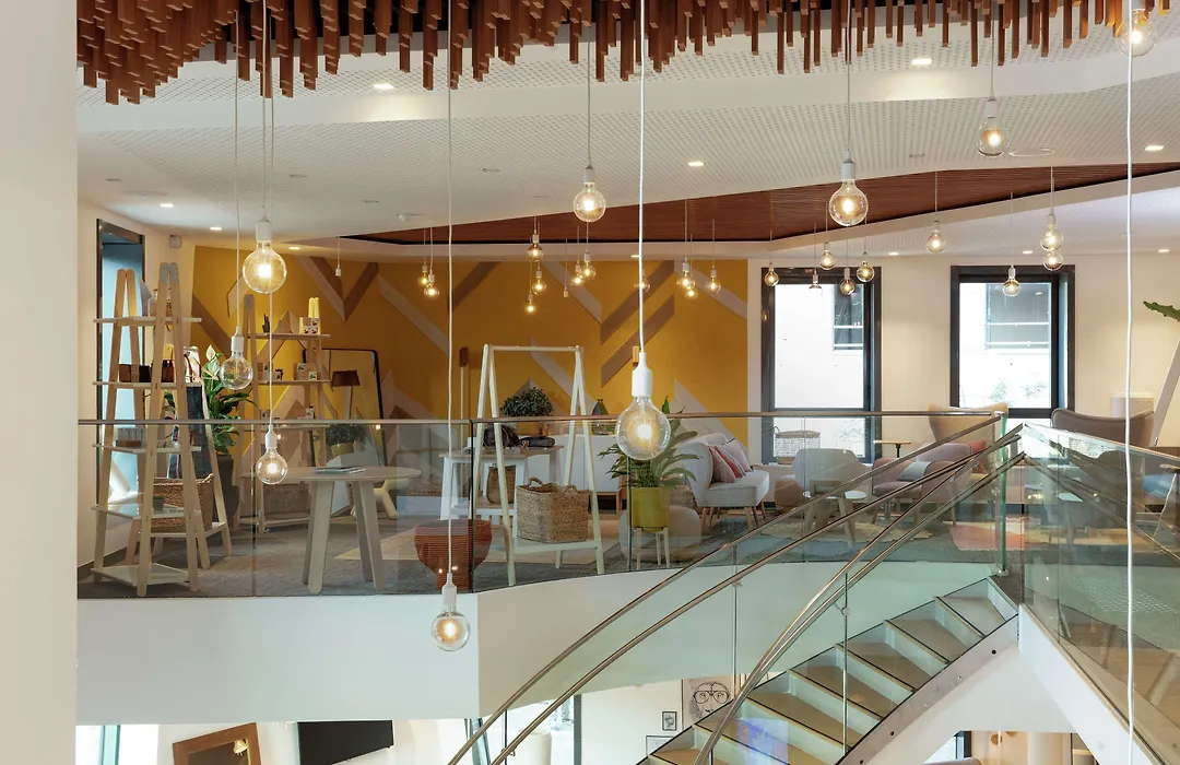 Hilton Garden Inn Paris Massy-1