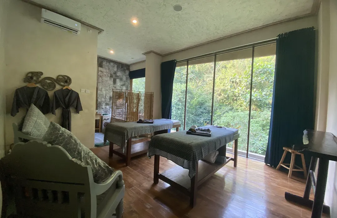 Kenran Resort Ubud By Soscomma-1