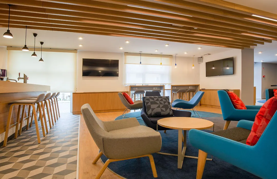 Holiday Inn Express - Ljubljana By Ihg-1