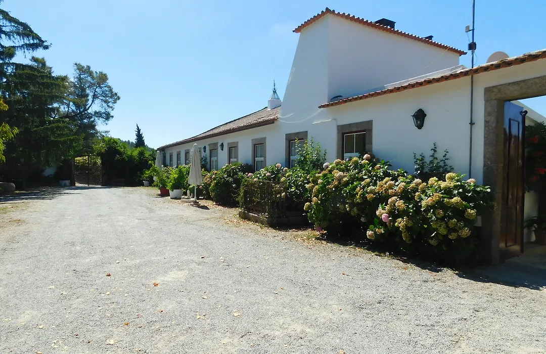 Quinta Da Estrada Winery Douro Valley-1