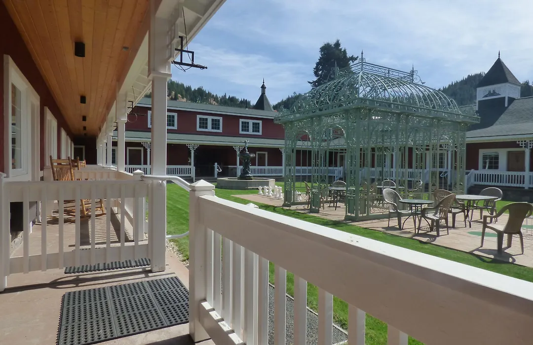 Beaver Valley Lodge-1