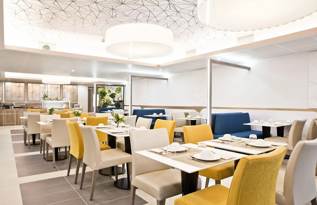 Residhome Marseille-1