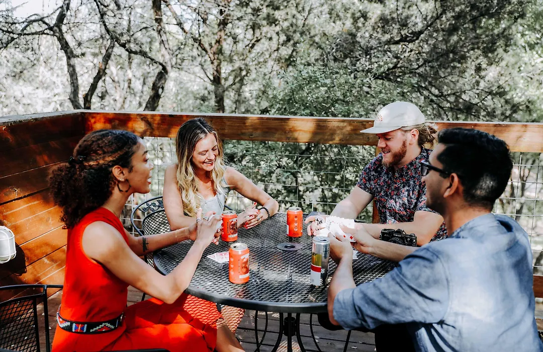 Wimberley Inn & Bar-1