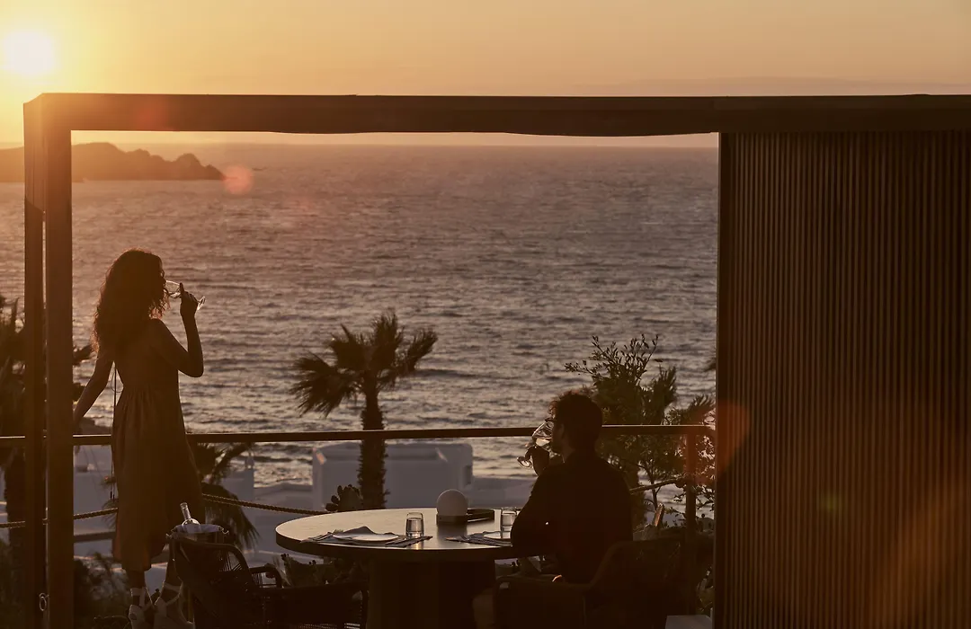 Mykonos Earth Suites (Adults Only)-1