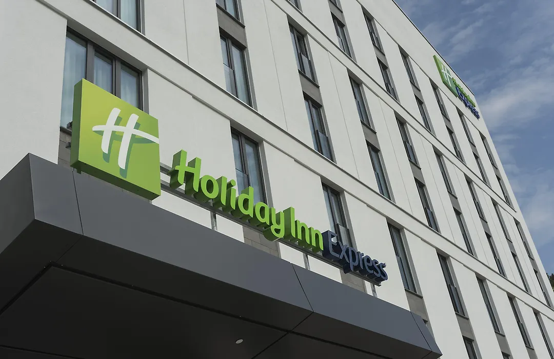 Holiday Inn Express - Wiesbaden By Ihg-1