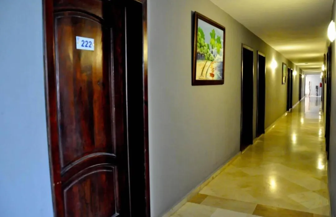Hotel Marimba Punta Cana-1