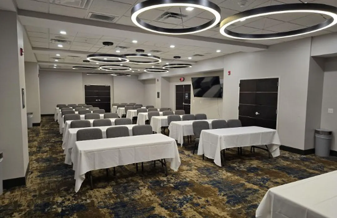 Holiday Inn Cookeville By Ihg-1