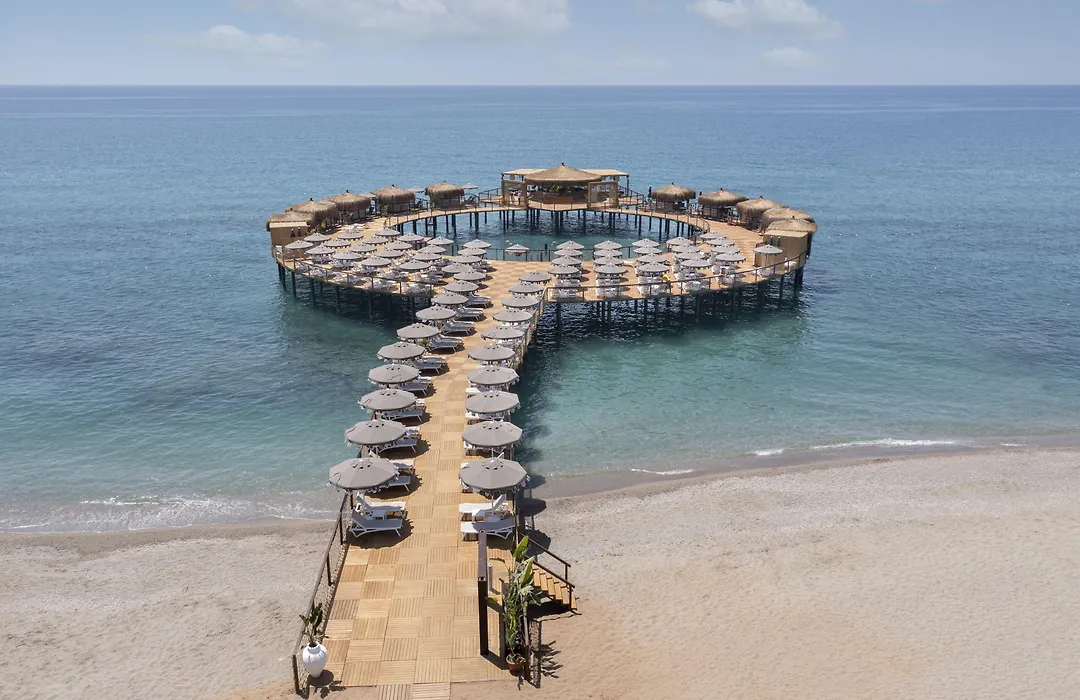 Blue Marlin Deluxe Spa & Resort-1