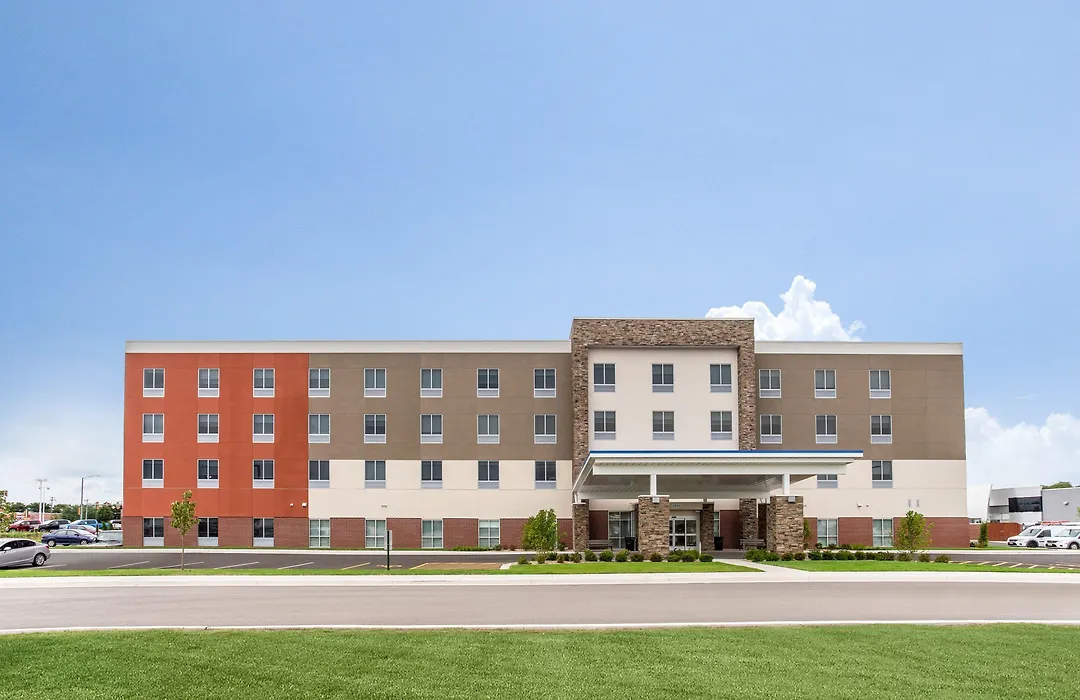 Holiday Inn Express & Suites - Ottawa By Ihg-1