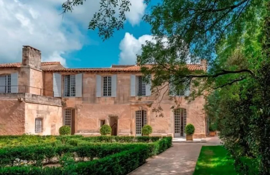 Les Maisons de l'Hôtel Particulier-1