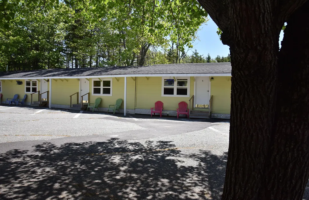 Robbins Motel-1