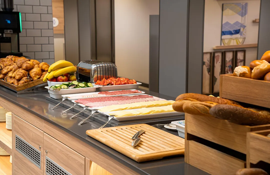 Holiday Inn Express - Rosenheim By Ihg-1