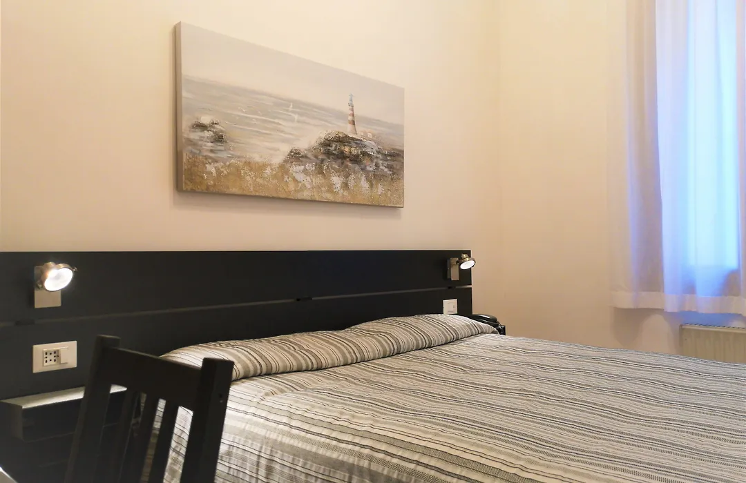 Hotel Rossi-1