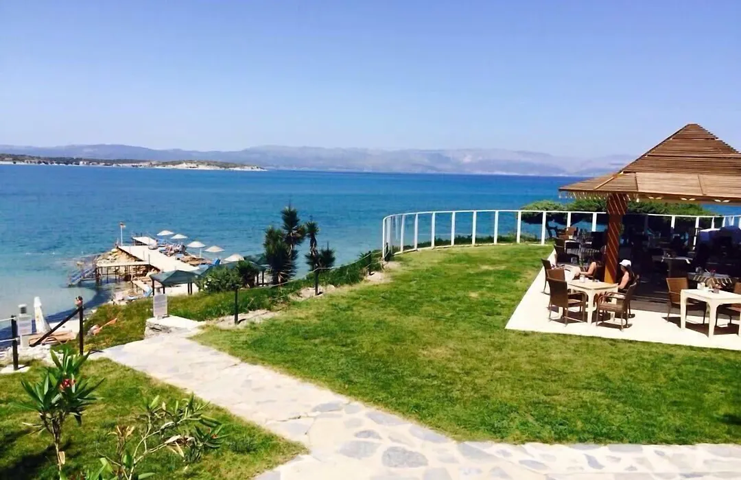 Babaylon Hotel-1