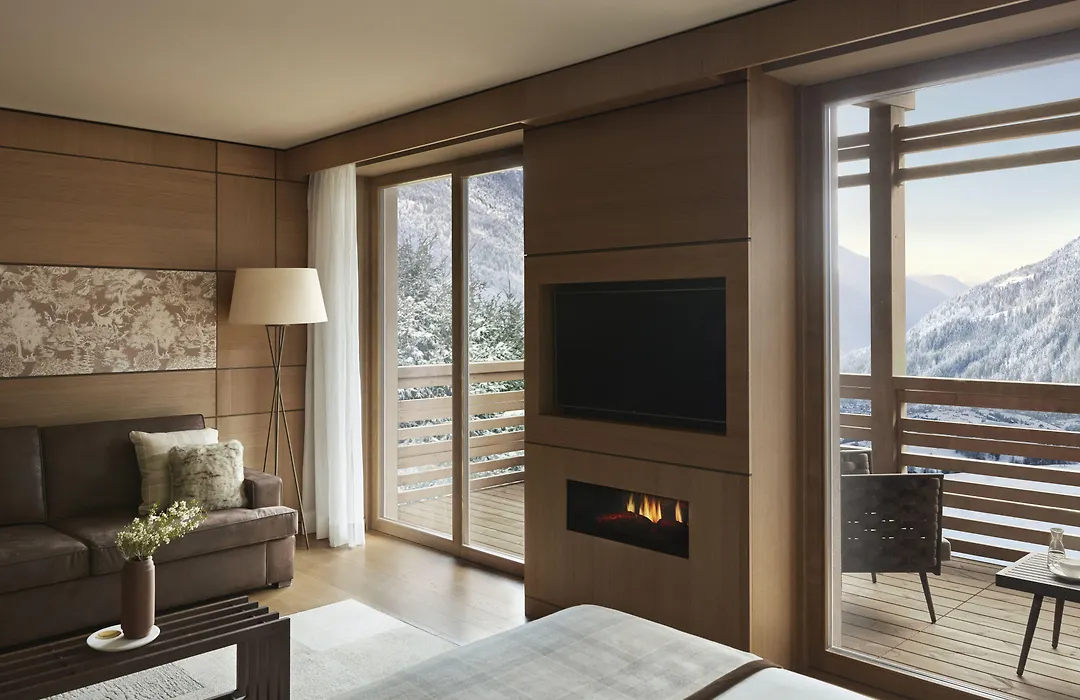 Lefay Resort & Spa Dolomiti-1