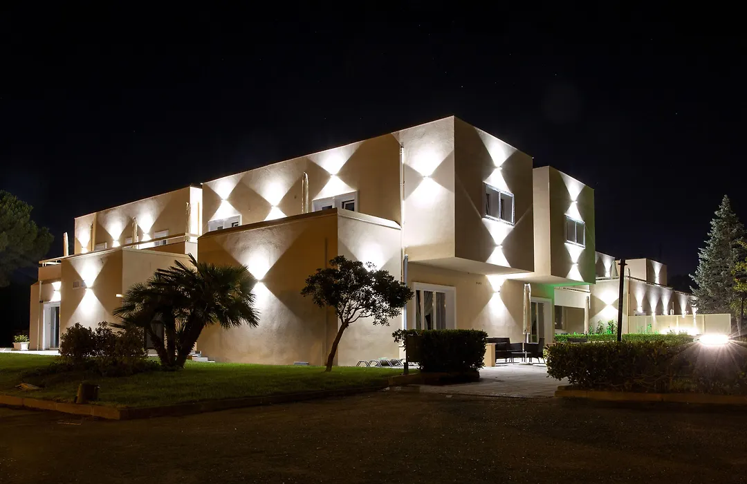 Hotel San Vincenzo Resort-1