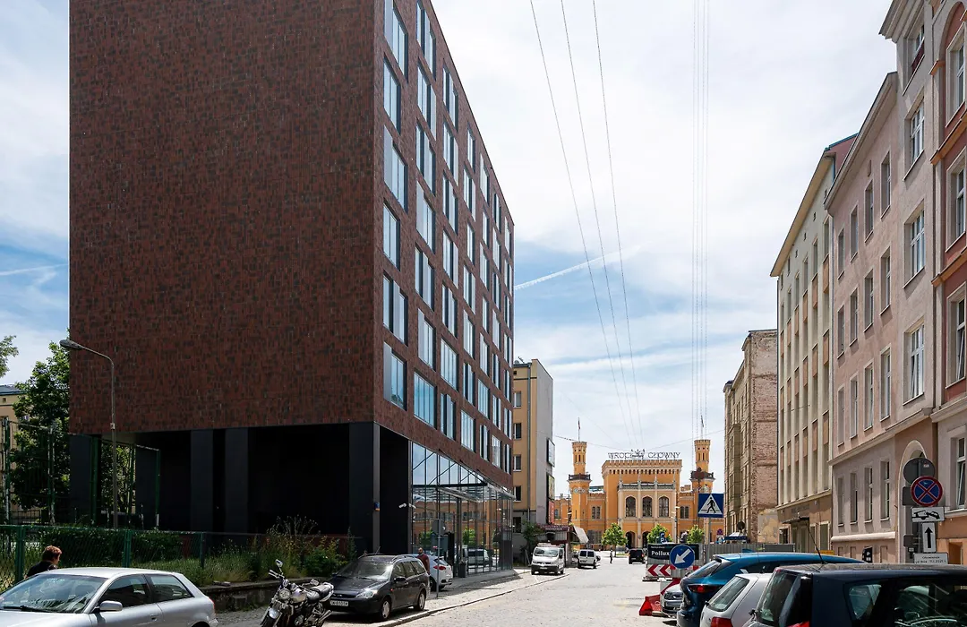 Rentplanet - Apartamenty Centrum-1