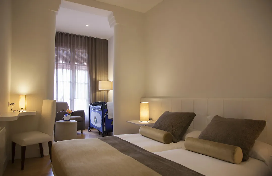 Hostal Goya-1