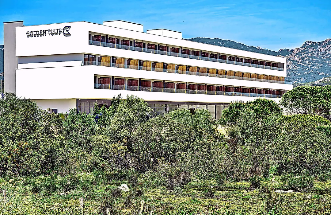 Golden Tulip Porto-Vecchio-1