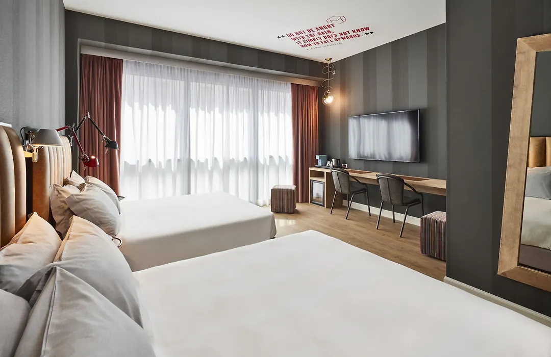 The Modernist Hotel-1