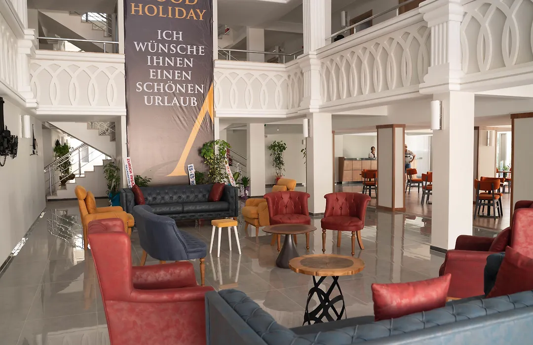 Asel Hotel-1